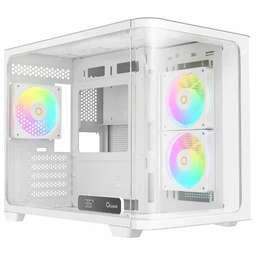 OCYPUS Gamma C50 WH ARGB