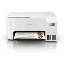 EPSON L3256 White (C11CJ67421/504/524)