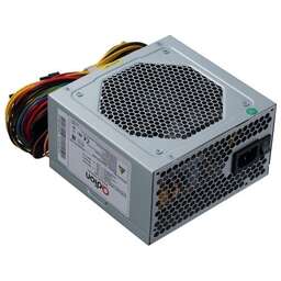 FSP 550W ATX Q-Dion QD-550 OEM {12cm Fan, Noise Killer, nonPFC}