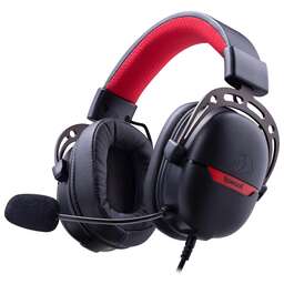 REDRAGON (72039) а Aurora 7.1 звук,USB,черн