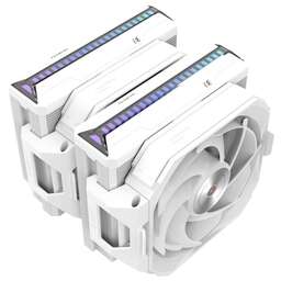 ALSEYE Вентилятор для процессора CPU Cooler 134*148*159mm, 1000-2200RPM, 33.18-86.2CFM, 0-35.3dBA, 12V, 0.02-0.3A, Dual Ball