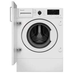 HOTPOINT BI WDHT 8548 V с сушкой