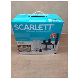 SCARLETT SC-HB42K09 (8737488)