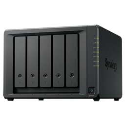 SYNOLOGY Платформа СХД DX525