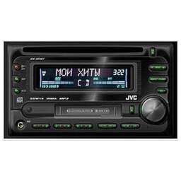 JVC KW-XC407
