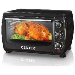 CENTEK CT-1536-20 черный 20л