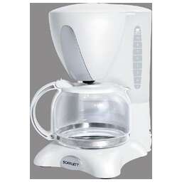 SCARLETT SC-031 белый