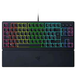 RAZER Клавиатура игровая Ornata V3 Tenkeyless Black