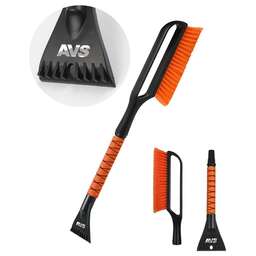 AVS Щетка-скребок разборная 70 см WB-70