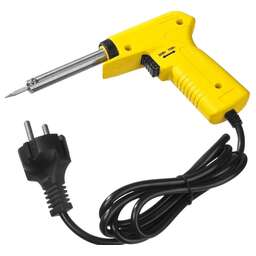 STAYER Паяльник Мастер 55307-70 электрический 70Вт