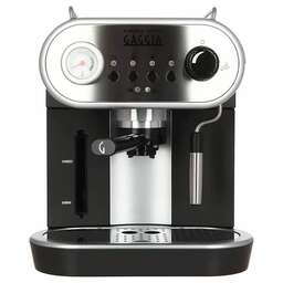 GAGGIA Кофемашина CAREZZA DLX