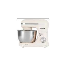 VITEK Миксер планетарный VT-PM0110 1500Вт кремовый