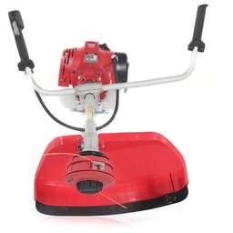 INTERSKOL Кусторез бензиновый КБ-44/43РВ ИНТЕРСКОЛ 898.0.0.70