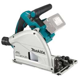 MAKITA Циркулярная пила (дисковая) DSP600Z (ручная) D диска.:165мм