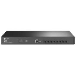 TP-LINK Коммутатор SX3008F, управляемый