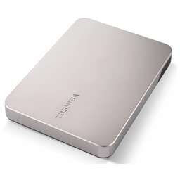 TOSHIBA Внешний жесткий диск Canvio Flex HDTX210ESCAA DTX210 для Mac 1TB 2.5" USB 3.2 Gen 1/USB-C Si