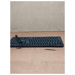 DIALOG KS-030U (USB) черный (8757072)