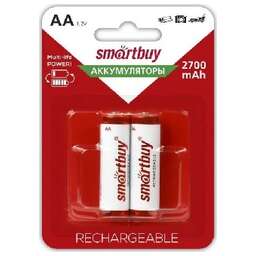 SMARTBUY (SBBR-2A02BL2700) 2700 mAh