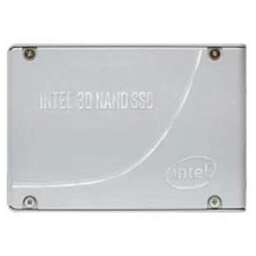 SSD накопитель Intel DC P4610 SSDPE2KE064T801 6.4ТБ, 2.5", PCI-E x4, NVMe, U.2 SFF-8639