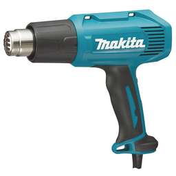 MAKITA Технический фен HG6030K 1600Вт темп.350/500С