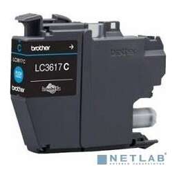 Brother LC3617C