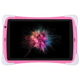 DIGMA 10.1" Детский планшет CITI Kids 10 2/32 GB MT8321 3G, 1280 x 800, Android 10.0, розовый [cs1232mg]