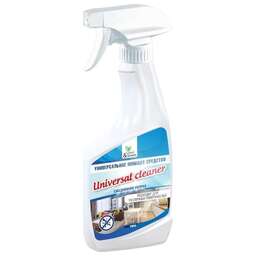 CLEAN&GREEN CG8080 универсальное Universal cleaner (нейтральное, триггер) 500 мл.