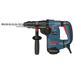 BOSCH Перфоратор GBH 3-28 DRE Professional патрон:SDS-plus уд.:3.1Дж 800Вт (кейс в комплекте)