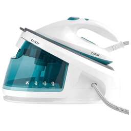 CANDY Парогенератор CI-200 2400Вт белый/голубой