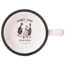 LEFARD 263-1261 FAMILY FARM с ручкой 800мл