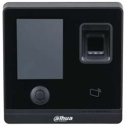DAHUA Терминал доступа DHI-ASI1212F-D