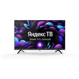CENTEK CT-8732 SMART TV безрамочный