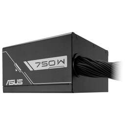 ASUS Блок питания ПК PRIME-750B-BLACK