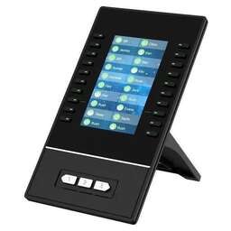 FANVIL Модуль расширения EM50 черный