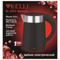 KELLI KL-1815 Черный