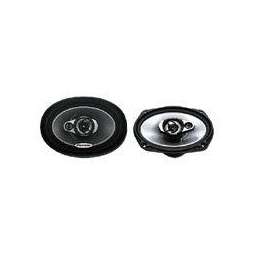 PIONEER TS-A6968S, 15x23 см (6x9 дюйм.), комплект 2 шт