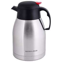 MAYER&BOCH 31443 нерж. 1,5л мет/колба