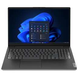 LENOVO 15.6 V15 G3 Black (82TT00FTRU) ПИ