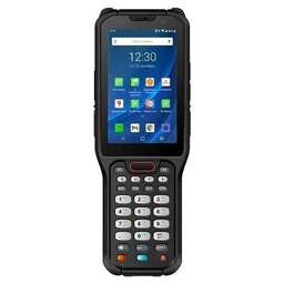 UROVO Терминал сбора данных RT40 RT40-GS5S10E4011SN Zebra SE4750 SR