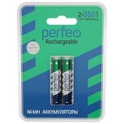 PERFEO (PF_C3015) AAA950MAH/2BL