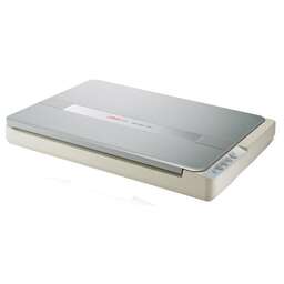PLUSTEK Сканер OpticSlim 1180 белый/серый [0254ts]