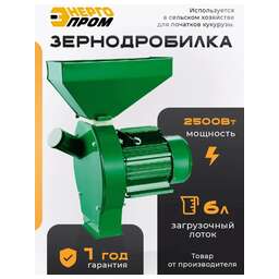 ЭНЕРГОПРОМ CM-2500MK-PA 00-00026419