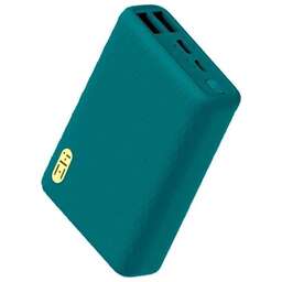 ZMI Внешний аккумулятор (Power Bank) QB817, 10000мAч, зеленый [qb817 green]