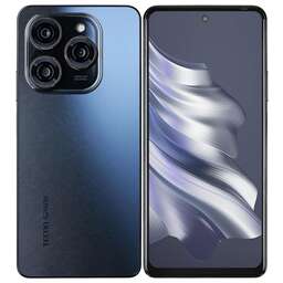 TECNO Spark 20 Pro+ 8/256Gb Black (TCN-KJ7.256.TEOR)