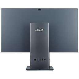 ACER 27" Моноблок Aspire S27-1755 WQHD, Intel Core i7 1260P, 16ГБ DDR4, 1ТБ SSD, Eshell серый [dq.bkecd.003]