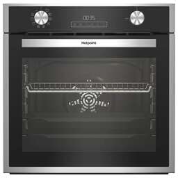 HOTPOINT FE9 824 H IX нержавеющая сталь