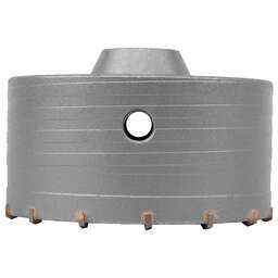 MATRIX Буровая коронка, M22 х 115 мм 70392