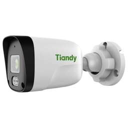 TIANDY Камера видеонаблюдения IP AK TC-C321N AK/I3W/E/Y/4mm/V2.0 4-4мм цв. корп.:белый (TC-C321N AK/I3W/E/Y/4/V2.0)