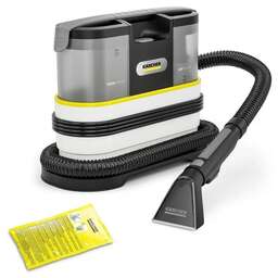 KARCHER Пылесос моющий SE 2 Spot 450Вт белый/черный