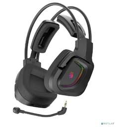 A4Tech Bloody MR575 черный 1.5м мониторные BT/Radio (MR575)